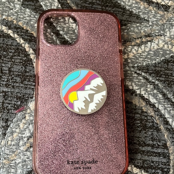 Kate Spade Pop Socket